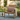 Zahara Stripes outdoor cushion - Terra - lumbar - Ethnicraft - Design-Master