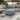 Raincover for Monocle outdoor footstool - Ethnicraft - Design-Master