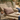 Zahara Stripes outdoor cushion cover - Terra - lumbar - Ethnicraft - Design-Master