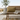 Zahara outdoor cushion cover - Straw - lumbar - Ethnicraft - Design-Master
