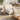 Monocle outdoor modular 1 seater sofa cushion set - White fabric - Ethnicraft - Design-Master