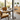 Blend dining table - metal top - Dark Bronze - Dark Bronze base - round - 70x70x76 - Ethnicraft - Design-Master