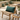 Zahara outdoor cushion cover - Aqua - lumbar - Ethnicraft - Design-Master