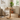 Torsion dining table - varnished oak - round - low height - 70x70x69 - Ethnicraft - Design-Master