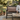 Zahara Stripes outdoor cushion - Terra - lumbar - Ethnicraft - Design-Master