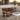 Jack outdoor sofa 2+ seater cushion set - Burgundy fabric - Ethnicraft - Design-Master