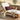 Zahara outdoor cushion - Plum - lumbar - Ethnicraft - Design-Master