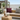 Zahara outdoor cushion - Plum - square - Ethnicraft - Design-Master