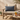 Zahara outdoor cushion cover - Blue - lumbar - Ethnicraft - Design-Master