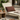 Zahara outdoor cushion - Terra - lumbar - Ethnicraft - Design-Master