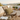Zahara outdoor cushion - Straw - lumbar - Ethnicraft - Design-Master