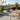 Blend outdoor dining table top - varnished concrete - Light Grey - round - Ethnicraft - Design-Master