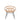 Roxanne Dining Chair Camel - Vincent Sheppard