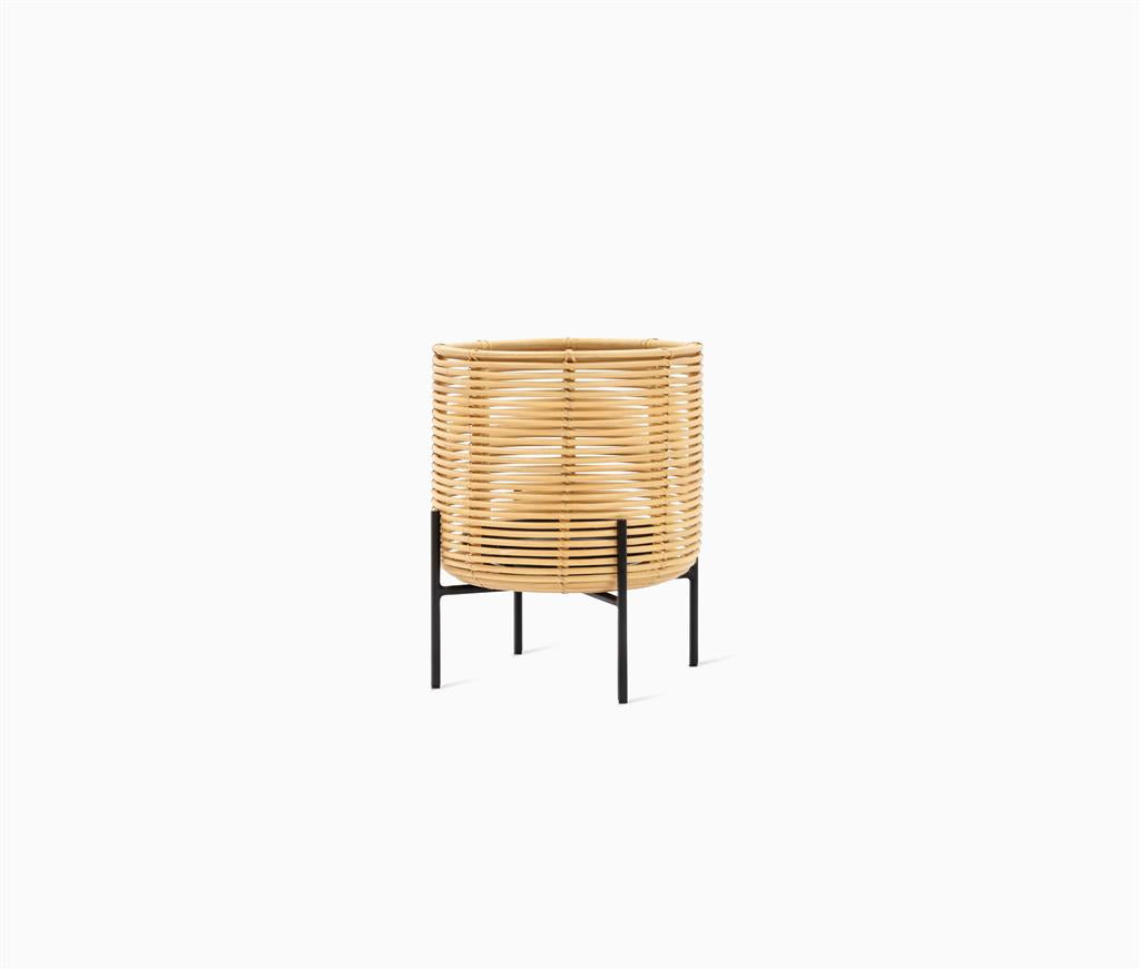 Vivi Plant Stand Small (Dia 29Cm - 36Cm H)