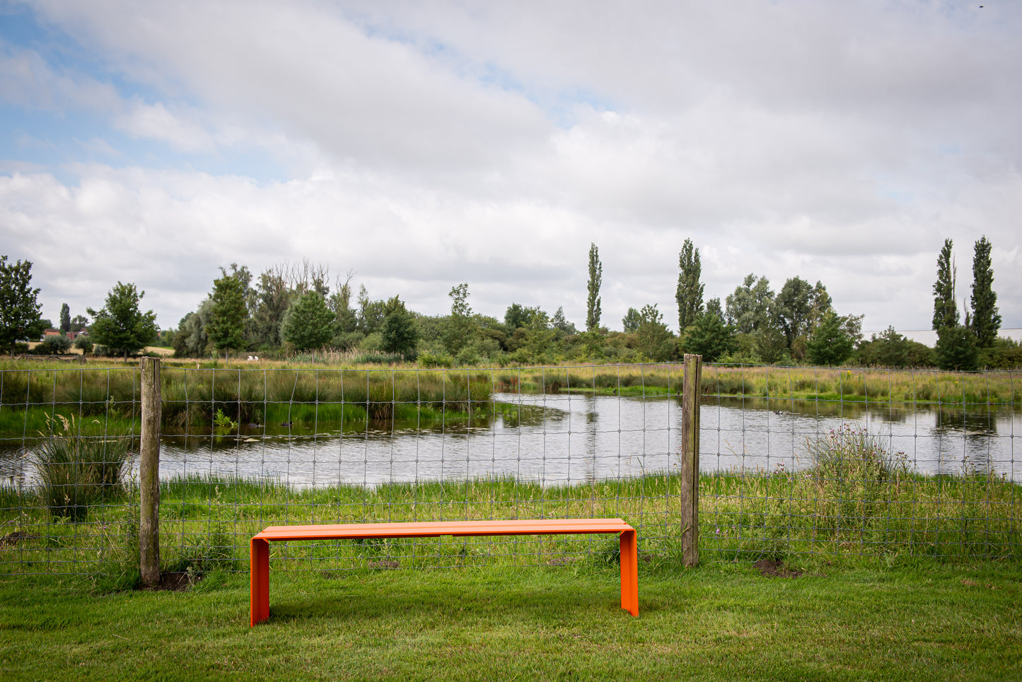 The Bench - Tuinbank - Wünder