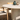 Como organic dining table ø160cmxH76cm - Jardinico