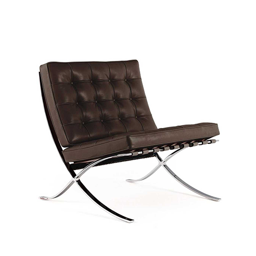 Barcelona Chair - 250LC - Knoll