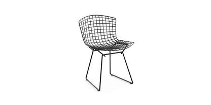 Bertoia Wire Side Chair - Outdoor - Knoll