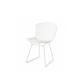 Bertoia Wire Side Chair - Outdoor - Knoll