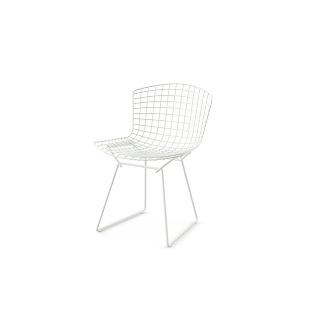 Bertoia Wire Side Chair - Outdoor - Knoll