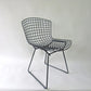 Bertoia Wire Side Chair - Outdoor - Knoll