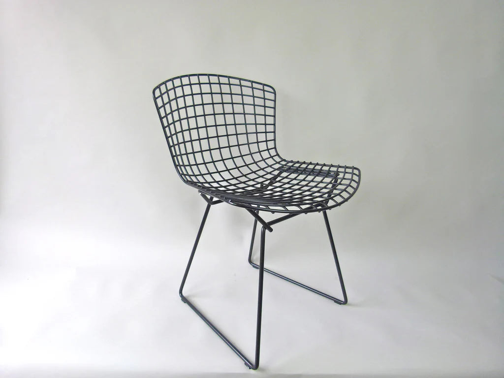 Bertoia Wire Side Chair - Outdoor - Knoll