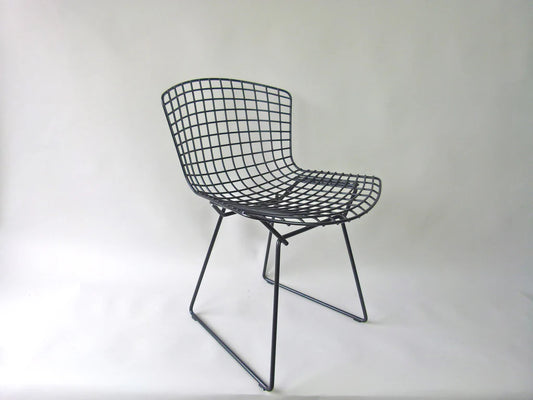 Bertoia Wire Side Chair - Outdoor - Knoll