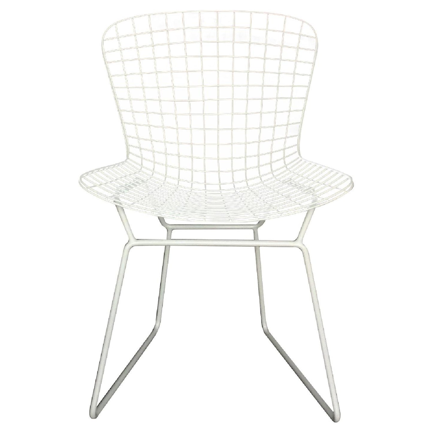 Bertoia Wire Side Chair - Outdoor - Knoll