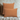 Lin cushion cover - Cinnamon - lumbar 60x40x1 - Ethnicraft
