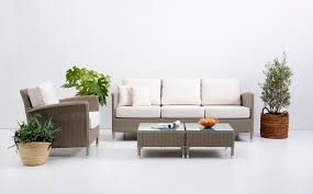 Dovile Lounge Sofa 3S - Multiple colors - Vincent Sheppard