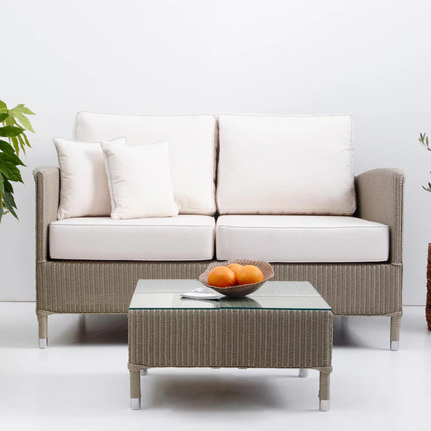 Dovile Lounge Sofa 2S - Multiple colors - Vincent Sheppard