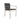 Ozon Stapelbare Dining Stoel met armleuningen - 55x54xH45/80cm - Royal Botania