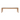 Bok outdoor bench - teak - Off White fabric - 3+ seater 162x35x49 - Ethnicraft