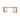 Trestle outdoor dining table - varnished concrete top - reclaimed teak base - Light Grey - oblong 240x110x76 - Ethnicraft