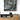 Blackbird TV cupboard - varnished oak - 1 door - 1 flip-down door - 2 drawers 180x45x61 - Ethnicraft