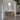 Table Drake - eettafel L285xL95xH76cm Clear Protection - Gommaire