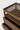 Spindle dresser - reclaimed teak - 4 drawers - 150x56x83 - Ethnicraft - Design-Master