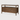 Spindle dresser - reclaimed teak - 4 drawers - 150x56x83 - Ethnicraft - Design-Master