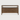 Spindle dresser - reclaimed teak - 4 drawers - 150x56x83 - Ethnicraft - Design-Master