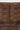 N701 modular sofa - Chestnut leather - 90° round corner - 120x120x76 - Ethnicraft - Design-Master
