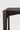 PI dining table - varnished teak - dark brown - rectangular - 220x95x76 - Ethnicraft - Design-Master