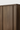 Pillar sideboard - varnished teak - wild brown - 3 doors - 169x45x70 - Ethnicraft - Design-Master