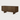 Pillar sideboard - varnished teak - wild brown - 3 doors - 169x45x70 - Ethnicraft - Design-Master