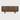 Pillar sideboard - varnished teak - wild brown - 3 doors - 169x45x70 - Ethnicraft - Design-Master