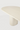 Elements dining table - varnished Microcement - Off White - oblong - 240x100x76 - Ethnicraft - Design-Master