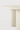 Elements dining table - varnished Microcement - Off White - oblong - 240x100x76 - Ethnicraft - Design-Master