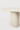 Elements dining table - varnished Microcement - Off White - oblong - 240x100x76 - Ethnicraft - Design-Master
