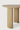 Boomerang desk - varnished oak - pebble shape - 160x83x76 - Ethnicraft - Design-Master