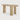 Boomerang desk - varnished oak - pebble shape - 160x83x76 - Ethnicraft - Design-Master