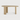 Boomerang desk - varnished oak - pebble shape - 160x83x76 - Ethnicraft - Design-Master